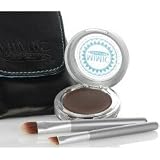Mimic Color Make-Up for your Hair - Dark Brown