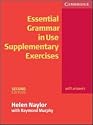 Essential Grammar in Use Supplementary Exercises with Answers