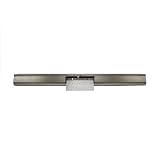 1973-1987 Chevrolet C10 C20 Full Size Truck Fleetside STEEL Roll Pan with License Box 