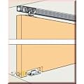 EKU Porta 45 H Holz- Schiebet�rbeschlag Garnitur