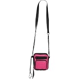 Fox Racing Network Crossbody Bag Purse - Womens