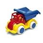 Super Chubbies 10" Dump Truck (Colors May Vary)