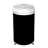Review The Coola Can  / Coola Can Refrigerator/Party Cooler - Premium Black