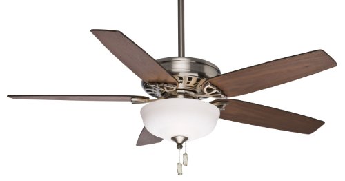 Casablanca 54023 Concentra Gallery 54 Inch 5 Blade Single Light