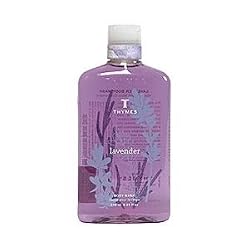 Thymes Lavender Body Wash