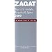 Zagat 2009 Top U.S. Hotels, Resorts & Spas (Zagatsurvey: Us Hotels, Resorts and Spas)