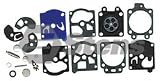 Oem Carburetor Kit WALBRO/K10-WAT