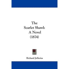 The Scarlet Shawl: A Novel (1874)