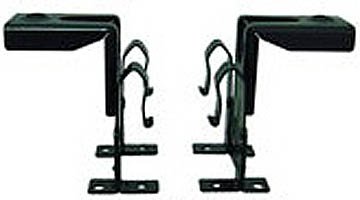 Images for Liftmaster 41A5266-1 Safety Sensor Brackets for 41A5034 Sensors