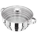 Horwood Multi Inside Steamer