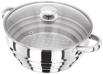 Horwood Multi Inside Steamer
