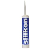 Produkt-Bild: SILIKON 'DPN-E' 310 ml transparent