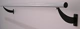 Vita Vibe Ballet Barre - WS48 4ft. Single Wall Mount Ballet Bar - Stretch/Dance Bar - Vita Vibe - USA Made