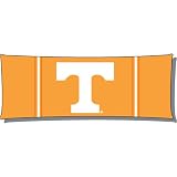 Tennessee Volunteers NCAA Licensed 19 x 54 Body Pillow