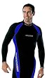 5mm Henderson Mens Titanium Hyperstretch Full Wetsuit 800 Wet Suit Scuba Dive Diver Divers Surf Surfing Surfers Men Authorized Dealer Full Warranty