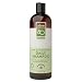 Lily of the Desert Aloe 80 Organics Shampoo, Daily, Aloe, Lemon & Rosemary, 16-Ounce
