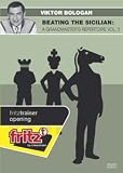 Beating the Sicilian: A Grandmaster's Repertoire Vol 3 - Viktor Bologan (PC-DVD)