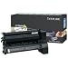 Lexmark Toner for C770 C772 6000 Sheets - Yellow