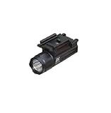 NcStar Paintball Weaver FLASHLIGHT Tippmann X7 A5 AQPTF
