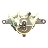 Cardone 19-1919 Remanufactured Import Friction Ready (Unloaded) Brake Caliper by A1 Cardone