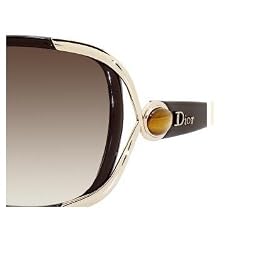 Buy Christian Dior Sunglasses Dior Copacabana S by Christian Dior