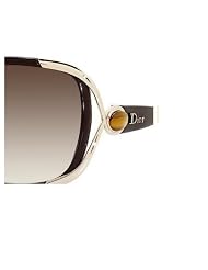Christian Dior Sunglasses Dior Copacabana S by Christian Dior