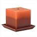 Pumpkin Spice Candle - Style 39219