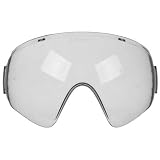 VForce Morph/Shield/Profiler Thermal Goggle Lens Smoke