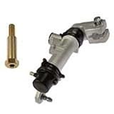 Dorman 600-602 Shift Linkage for Ford Truck 4WD by Dorman
