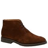 E.T. Wright Men's Dartmouth Chukka