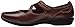 Clarks Women's Haydn Pond Mary Jane Flat