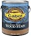 Water-Borne Wood Stains - 8225 Qt Early Amer Water Borne