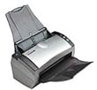 Xerox DocuMate 252 - Document scanner - Duplex - Legal - 600 dpi x 1200 dpi - ADF ( 50 sheets ) - Hi-Speed USB