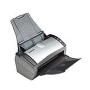 Xerox DocuMate 252 Duplex Scanner
