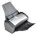 Xerox DocuMate 252 - Document scanner - Duplex - Legal - 600 dpi x 1200 dpi - ADF ( 50 sheets ) - Hi-Speed USB