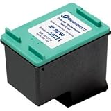 Hitachi - Remanufactured Color Ink Cartridge for HP 97