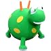 Toys : Childrens Frog Space Hopper [Toy]
