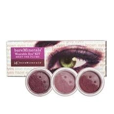 bareMinerals Eye Collections - Meet the Plums 1 Kit