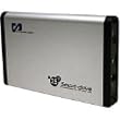 Cp Technologies - 2.5 USB 2.0 One Button Backup HD Case