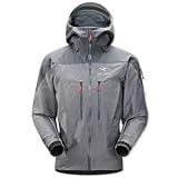 Arc'teryx Alpha SV Jacket - Women's