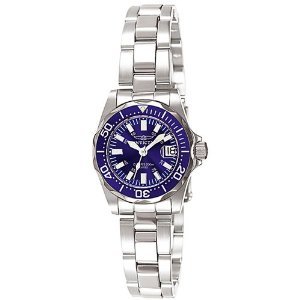 Invicta Women's 7060 Signature Collection Pro Diver Watch