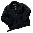 Men's Casual Canyon Jacket, Black