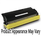 Brother Intellifax 4100 Compatible Toner Cartridge, Black, TN-460