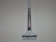 HOUSTON TEXANS 16" Team Logo Heavy Duty ICE SCRAPER