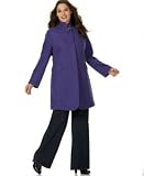 Jones New York Plus Size Coat