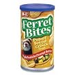 Eight In One Products H430 Ferret Peanut Butter Crunch Treat 5oz Eight In One Products H430 Ferret Peanut Butter Crunch Treat 5oz