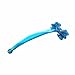 Pressure Positive VIBRA Glacier Blue Vibrassager Massage Tool