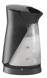 Gaggia 0077 Milk Island 0.4-Liter, Black