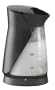 Gaggia 0077 Milk Island 0.4-Liter, Black