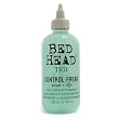 Tigi Bed Head Control Freak Serum (Frizz Control & Straightener) - 250ml/9oz